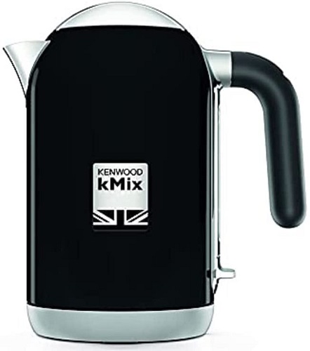 Kenwood kMix Wasserkocher ZJX740BK